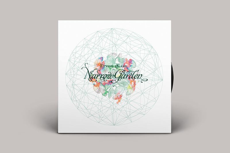 Eyvind Kang – The Narrow Garden