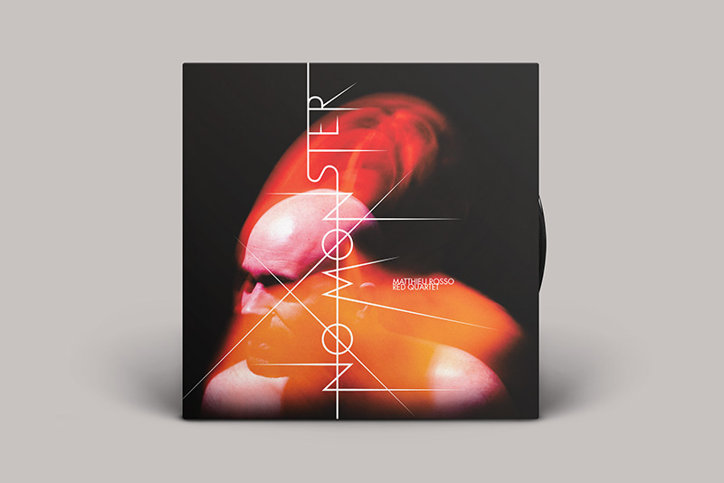 Matthieu Rosso – No Monster