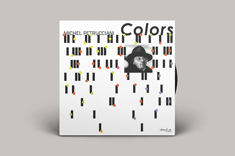 Michel Petrucciani – Colors
